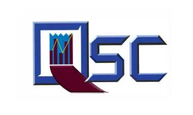 Qatar Securities Company - Logo