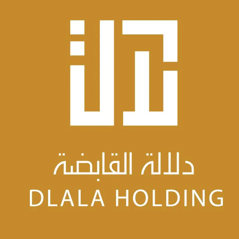 Dlala Brokerage & Investment Holding - Logo