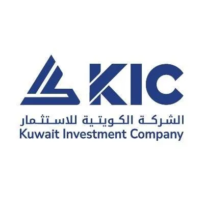 Kuwait Investment Company - Logo