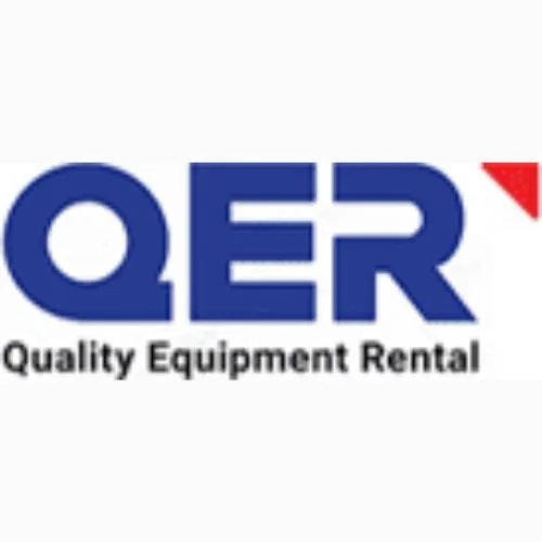 Quality Equipment Rental LLC - Logo