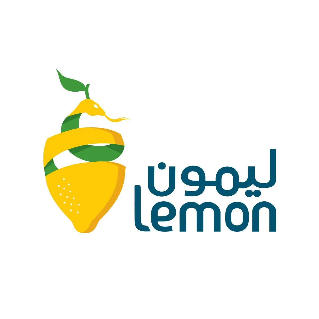 صيدلية ليمون - Logo