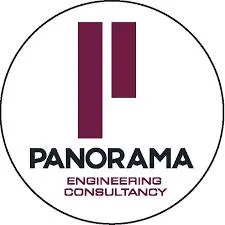 بانوراما للإستشارات الهندسية - Logo