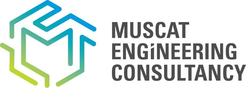 شركة مسقط للاستشارات الهندسية - Logo