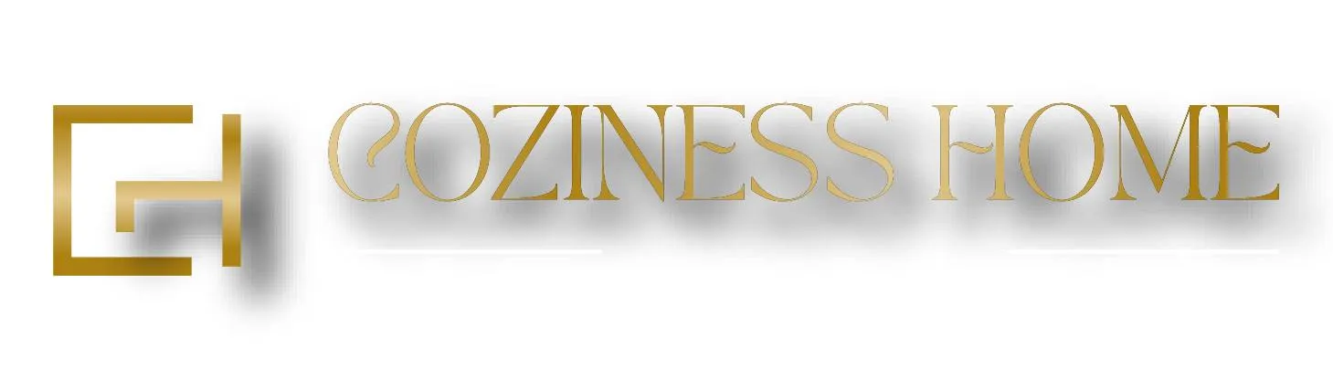 معرض كوزنس للآثاث - Logo