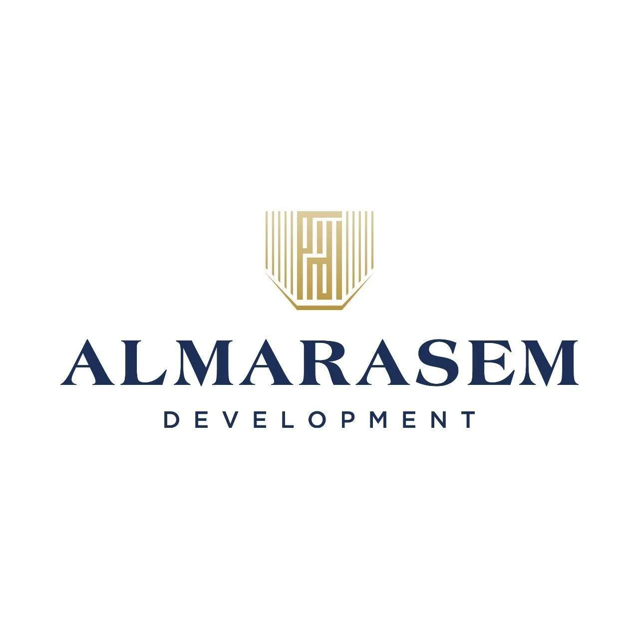 AlMarasem Development Logo