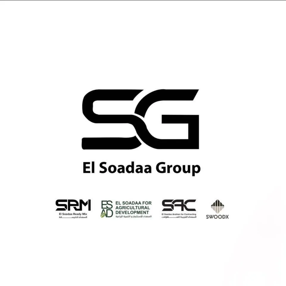 El Soadaa Group Logo
