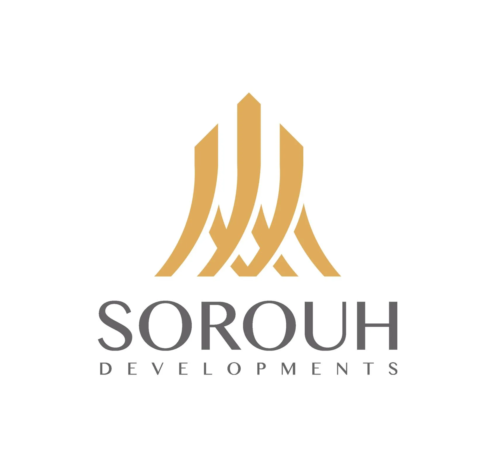 Sorouh Developments Logo
