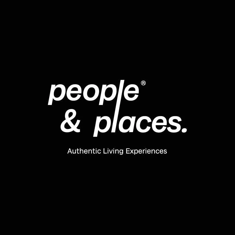 People and Places Developments Logo