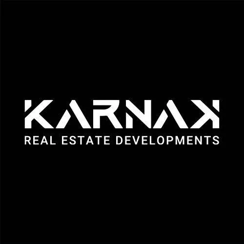 Karnak Real Estate Developments Logo