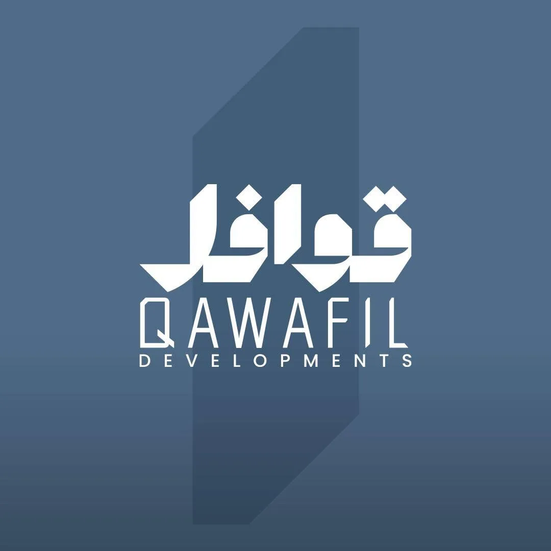 Qawafil Developments Logo