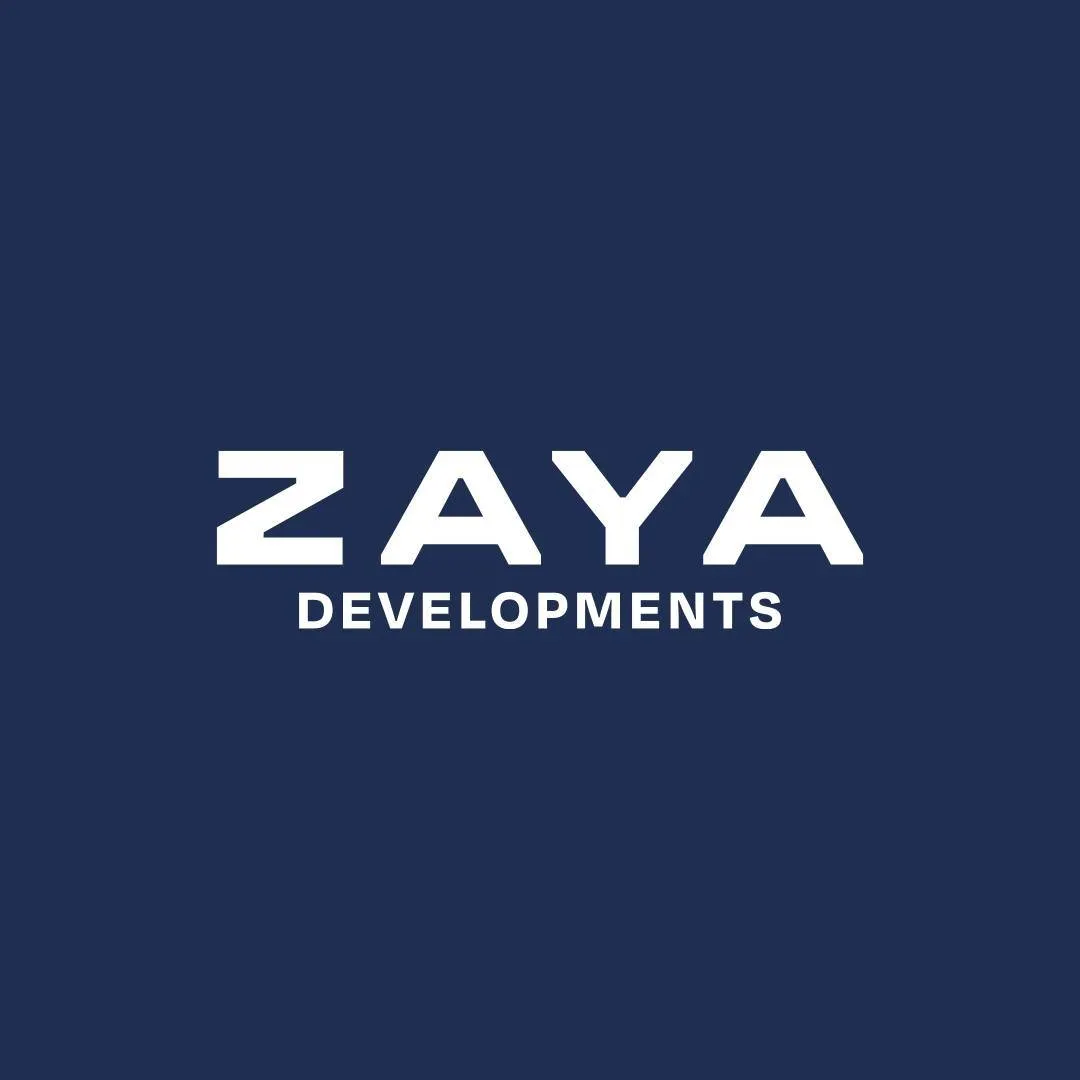 Zaya Developments Logo