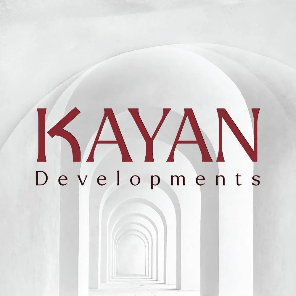 Kayan Developments Logo
