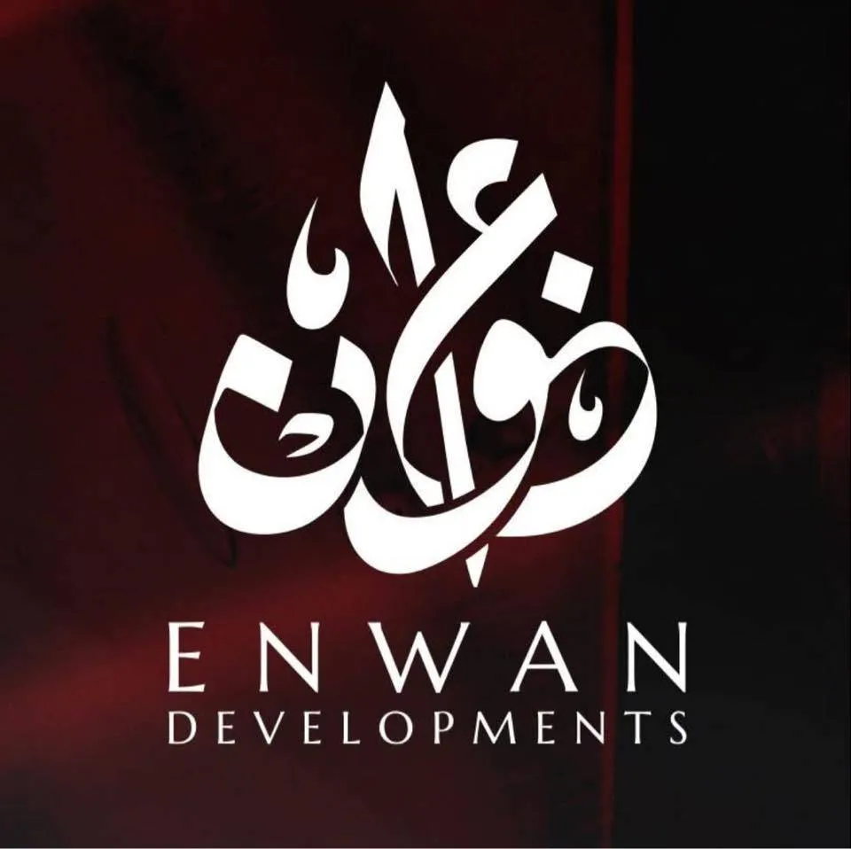 Enwan Developments Logo