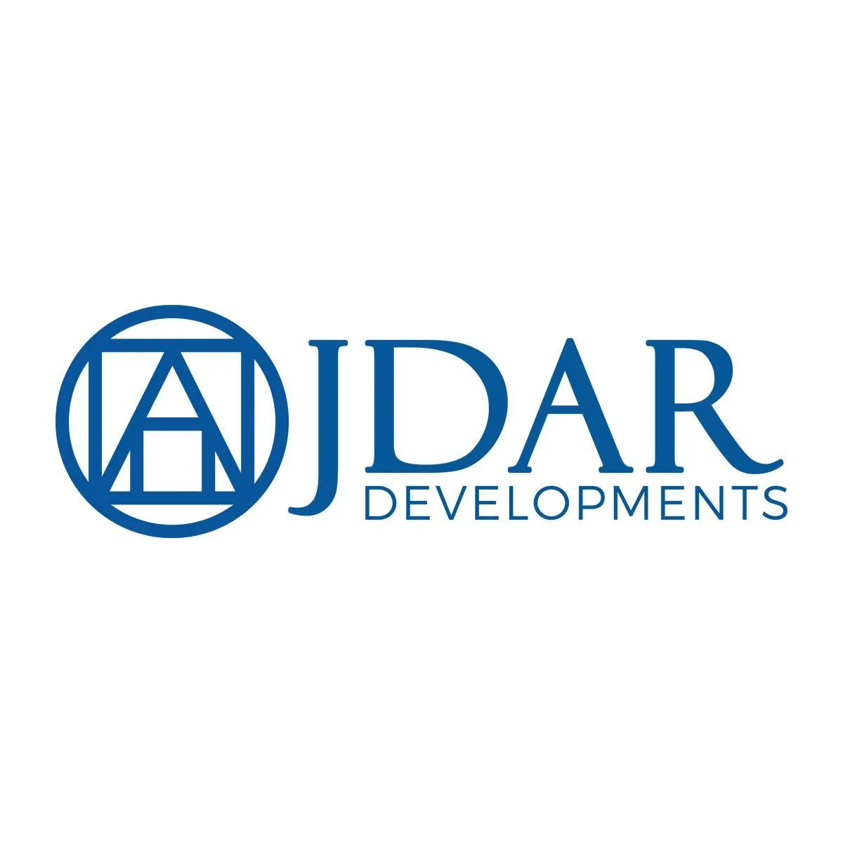 JDAR Developments Logo
