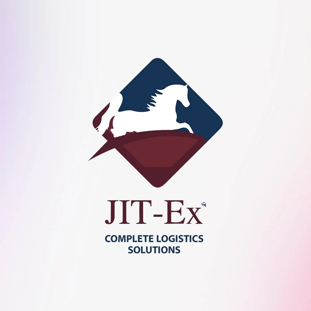 شركة جيت اكس لخدمات الشحن - Logo