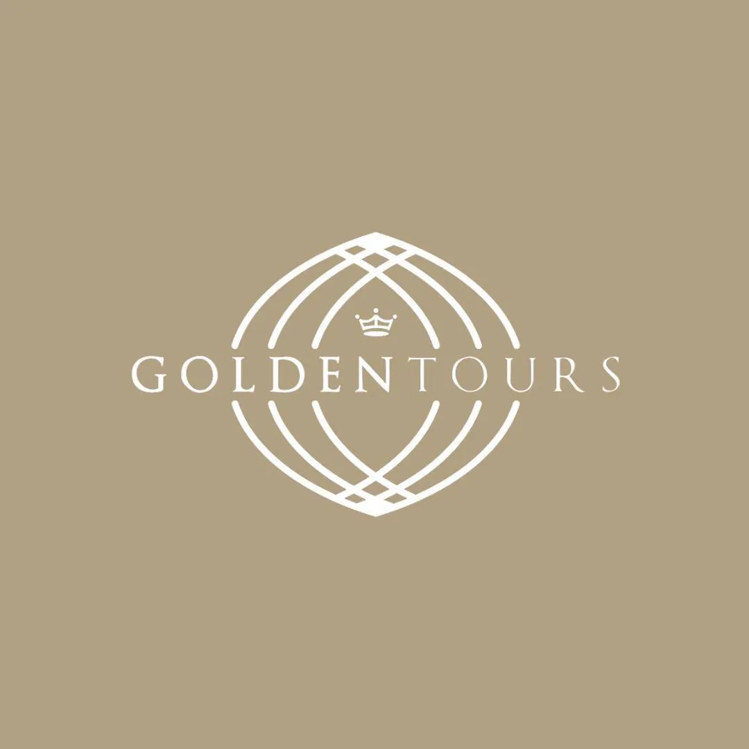 Golden Tours Egypt Logo