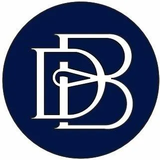 Dark Blue Shipping LLC - Logo