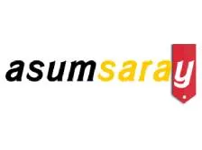 أسوم سراي Logo