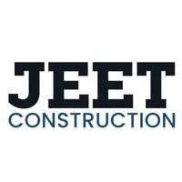 JEET Construction Logo