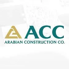 Arabian Construction Company (ACC) Logo