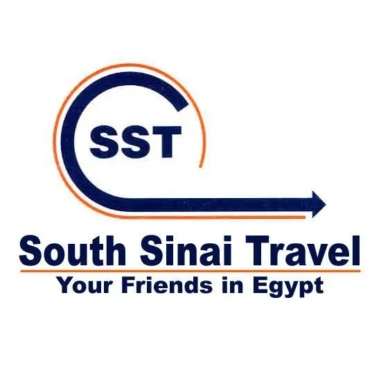 South Sinai Travel Logo