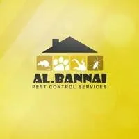 Al Bannai Pest Control Services Logo