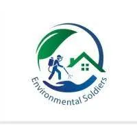 Eco Guardians Pest control Disinfection and Cleaning services - Logo