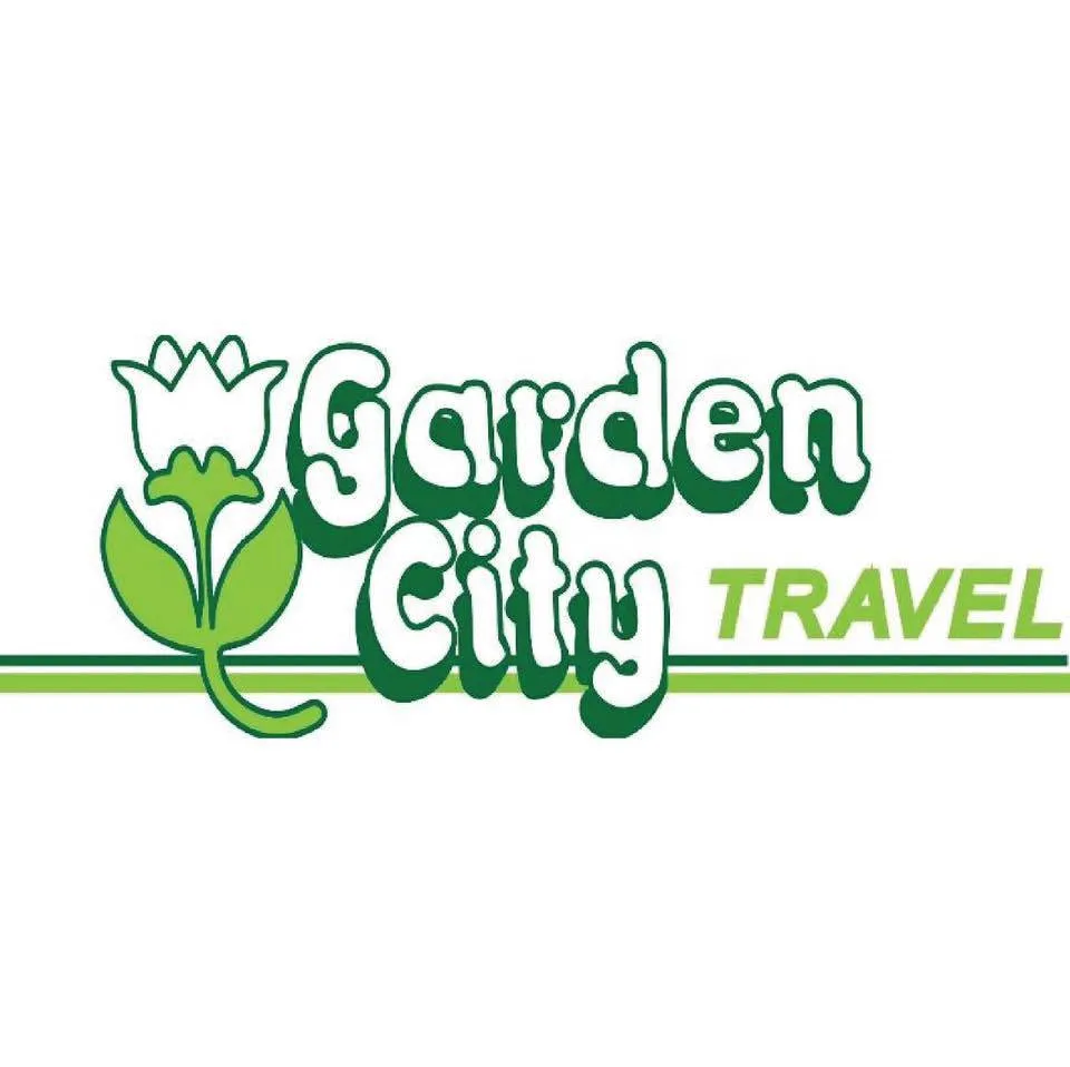 Garden City Travel Logo