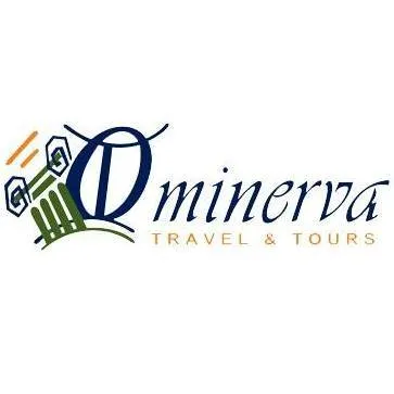 Minerva Travel Logo