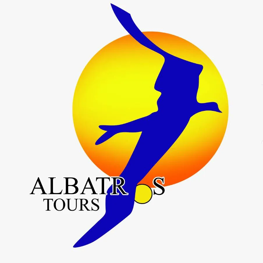 Albatros Tours Logo