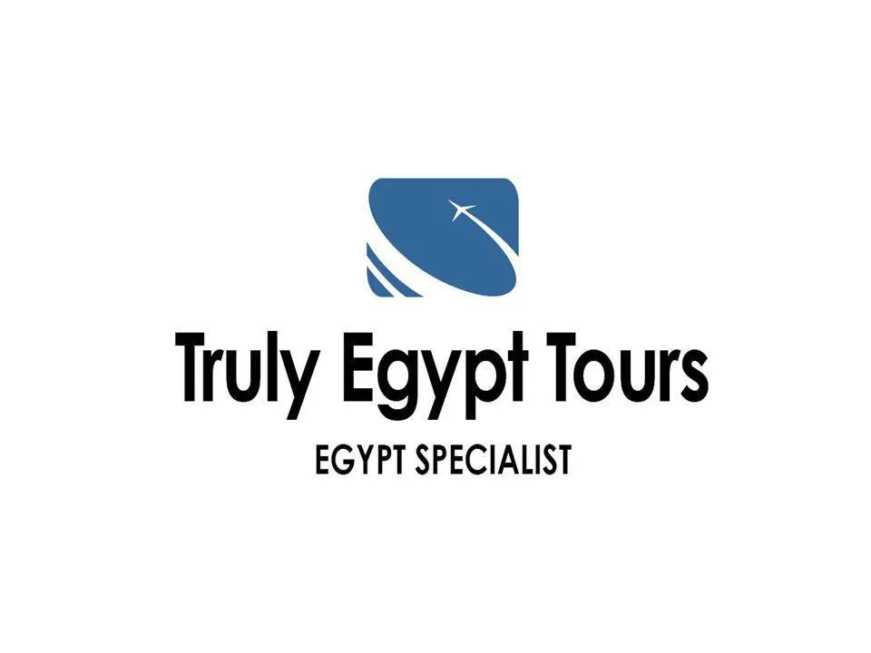 Truly Egypt Tours Logo