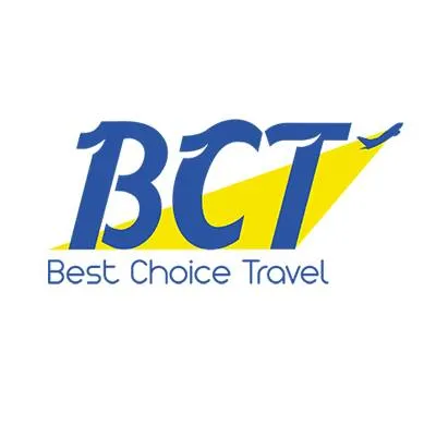 Best Choice Travel Logo