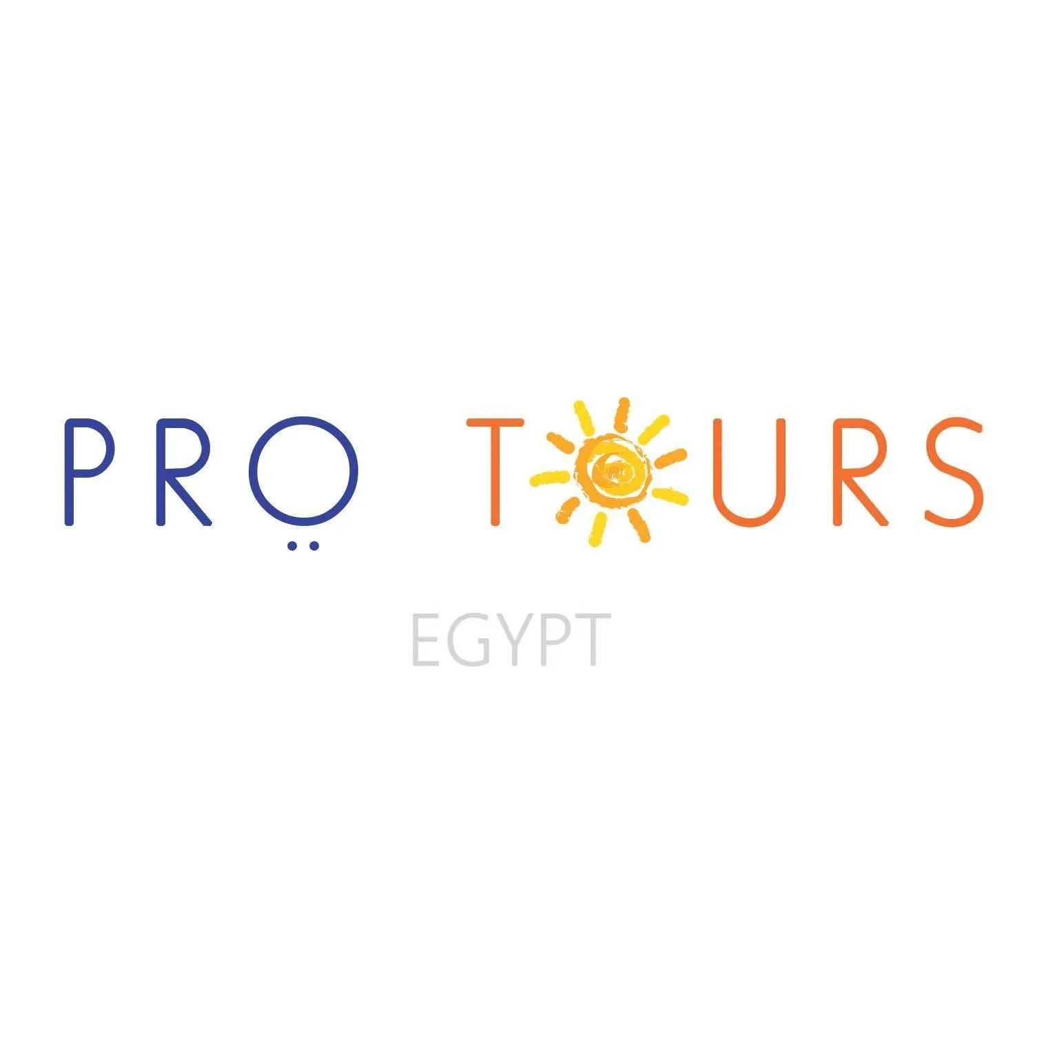 Pro Tours Egypt Logo
