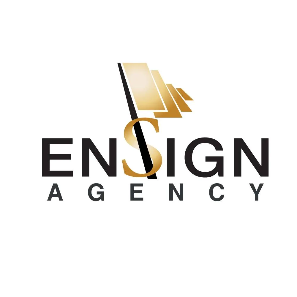 Ensign Agency Logo