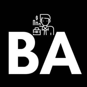 بروكر عرب - Logo