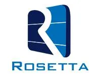 Rosetta Certified Translation Office Logo