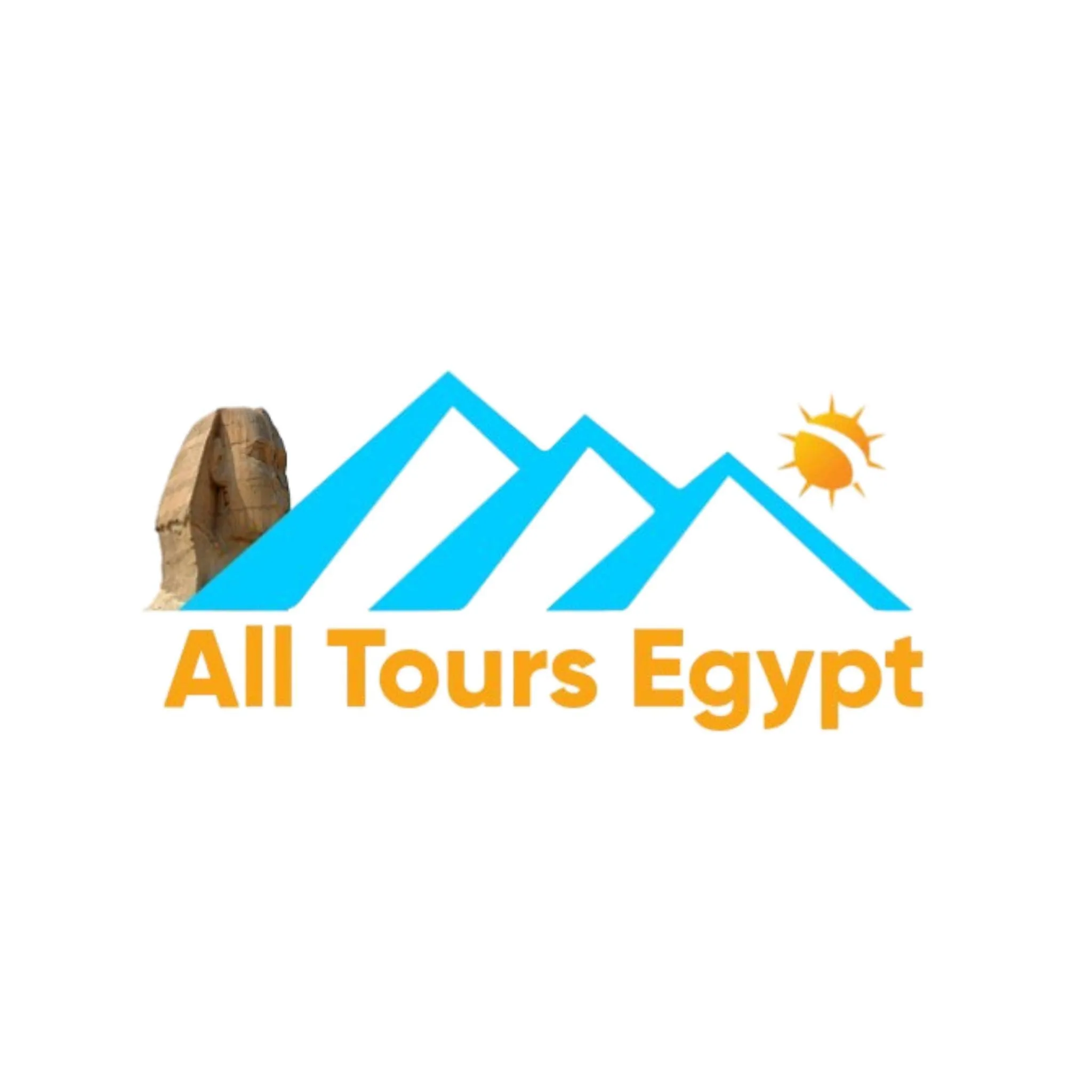 All Tours Egypt Logo