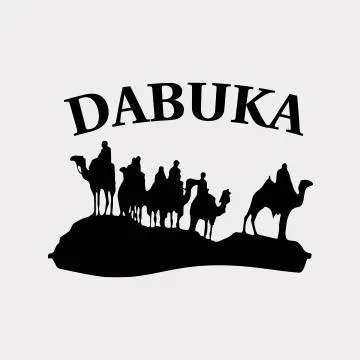 Dabuka Beyond Logo
