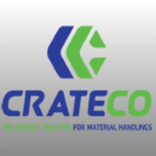 CRATECO PACK LLC - Logo
