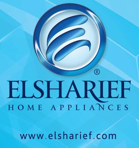 الشريف للمكيفات الصحراويه و خلايا التبريد Logo