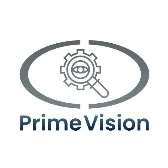 برايم فيجن للتجاره والمقاولات - Logo