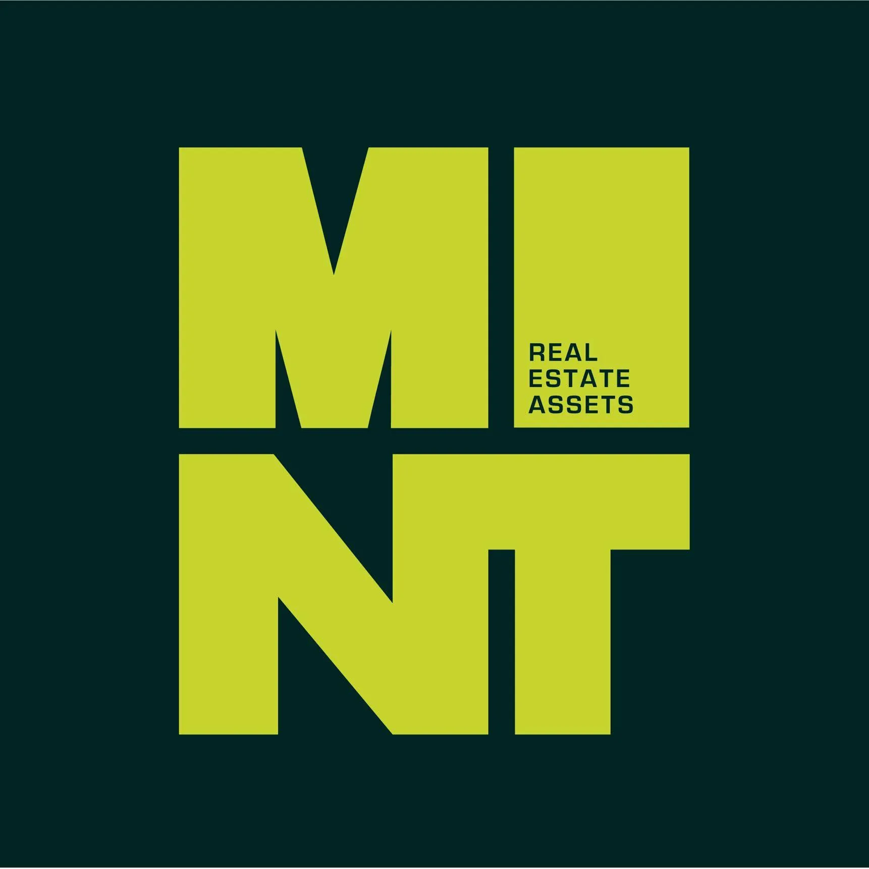 MINT Real Estate Assets Logo