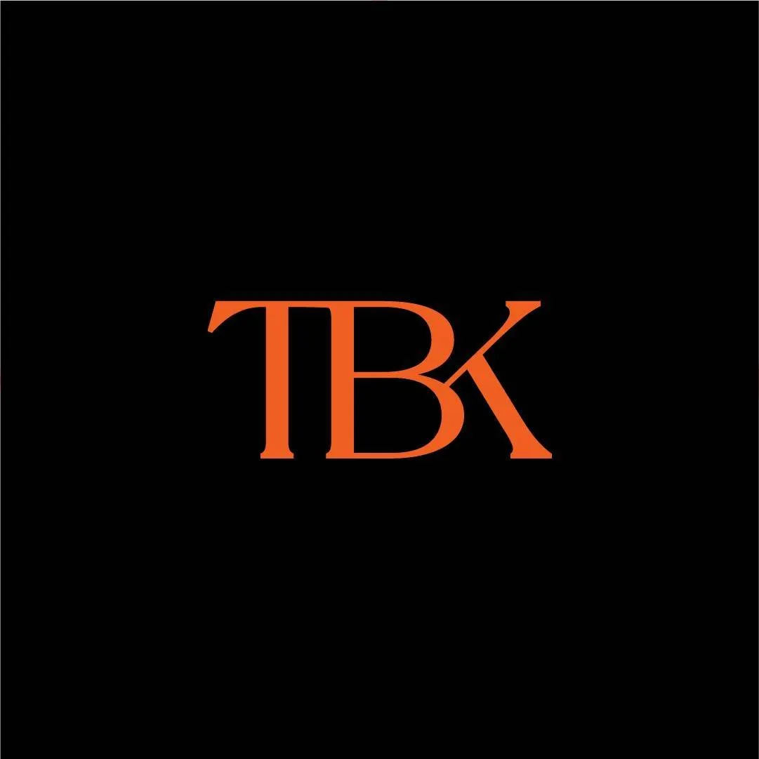 TBK Developments Logo