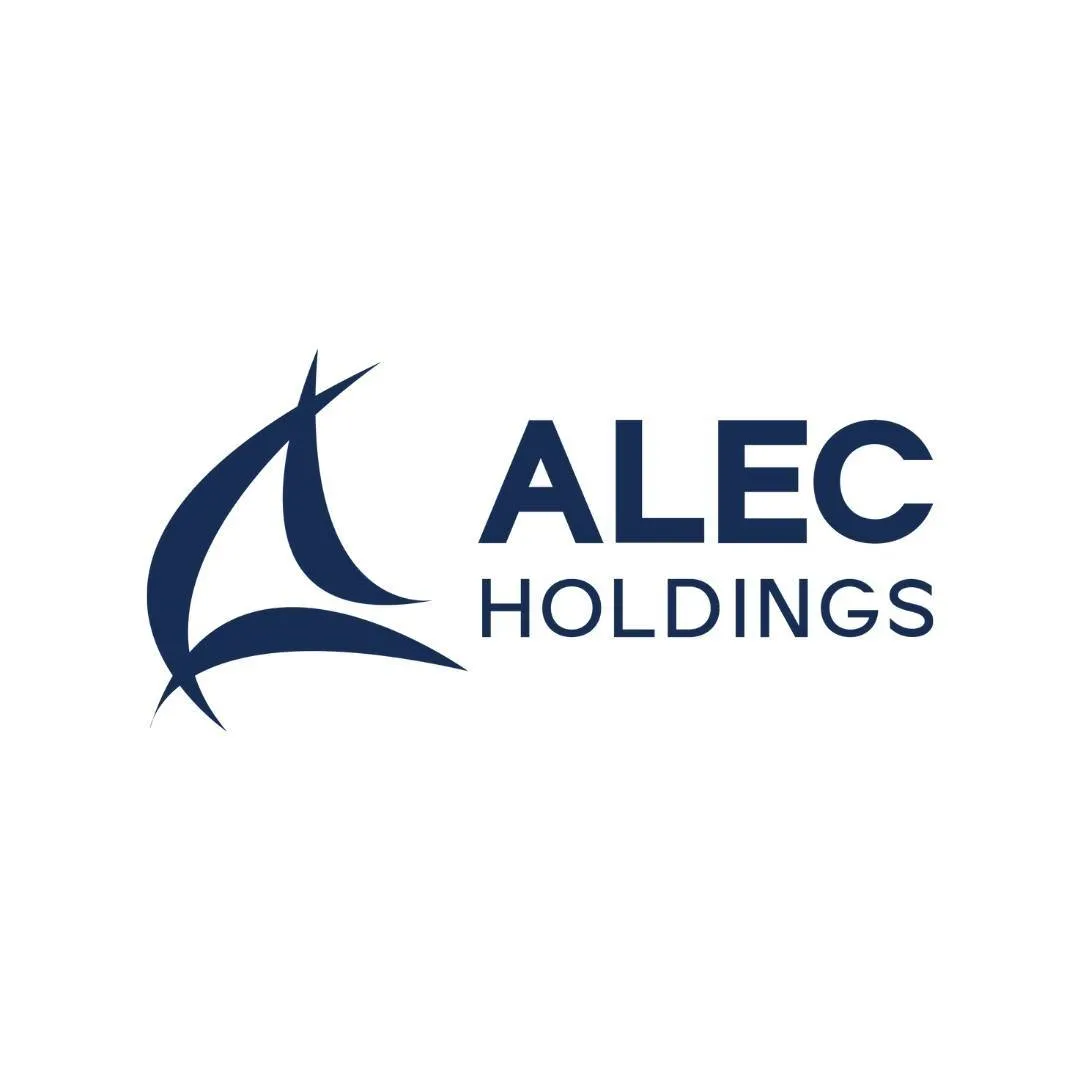 ALEC Holdings Logo