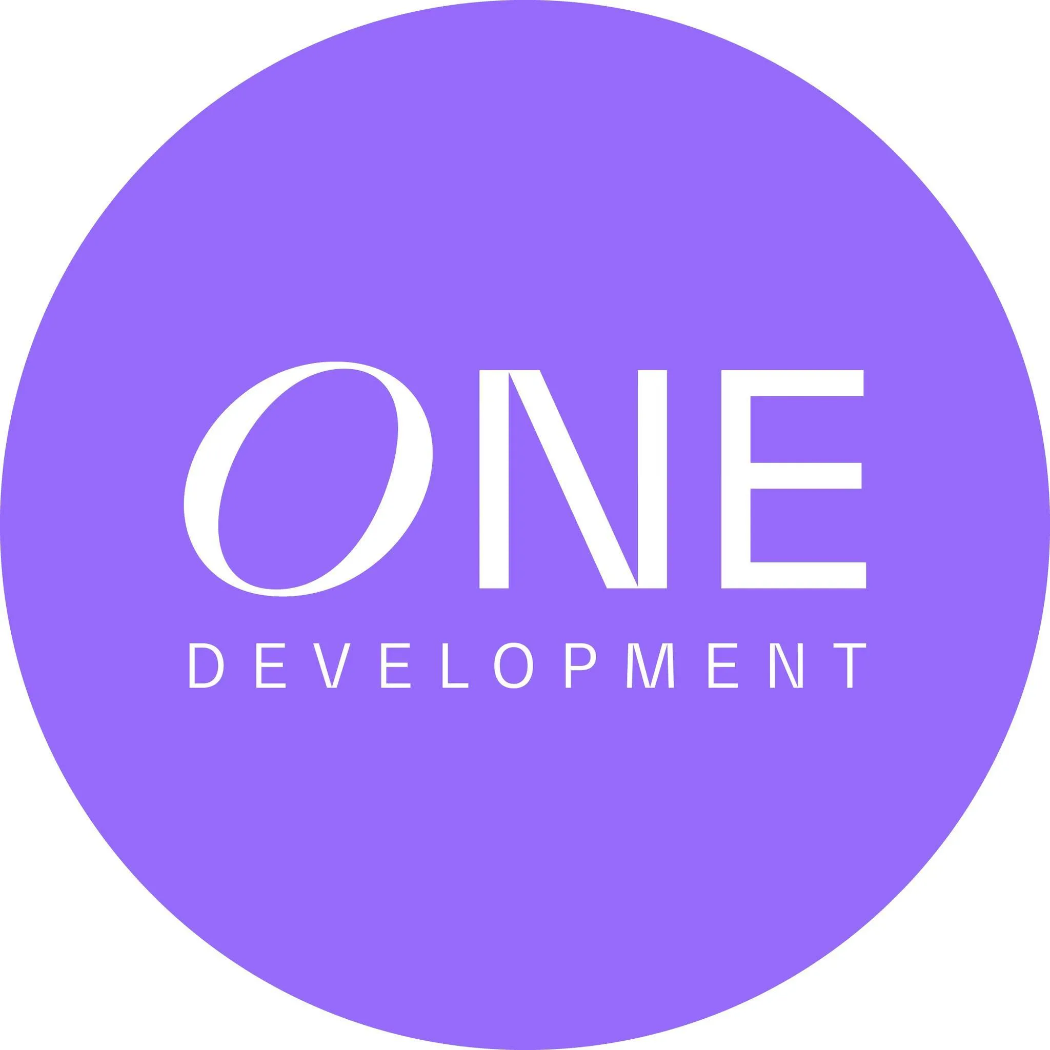 One Development Logo