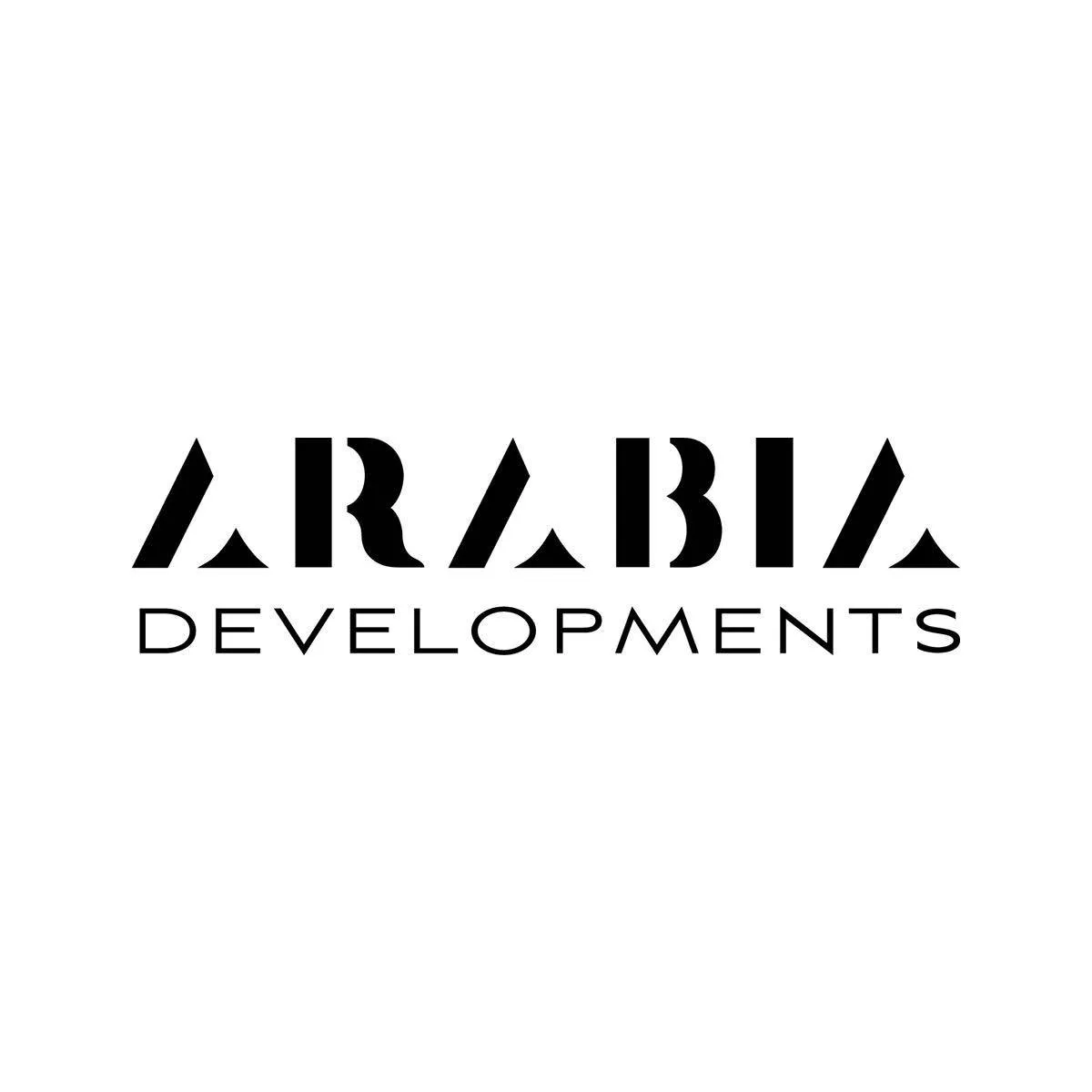 عربية للتطوير العقاري - Logo