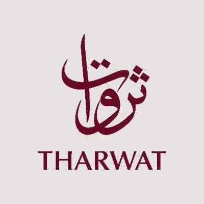 شركة ثروات للأوراق المالية - Logo