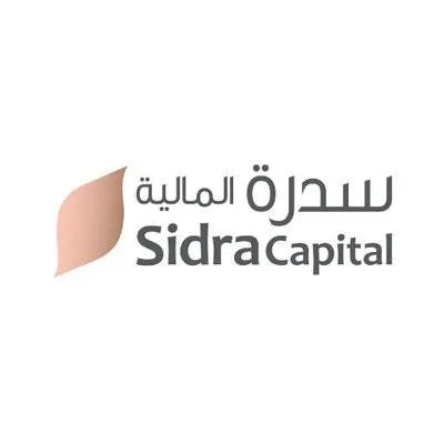 سدرة المالية - Logo