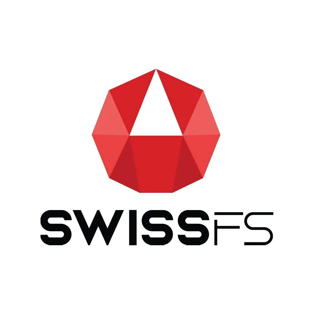 الشركة السويسرية للتداول المباشر Logo