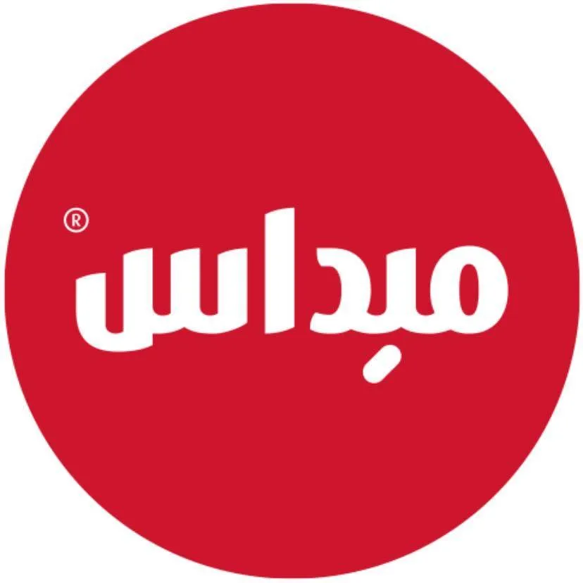 ميداس الكويت Logo